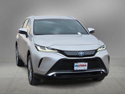 2024 Toyota Venza Limited