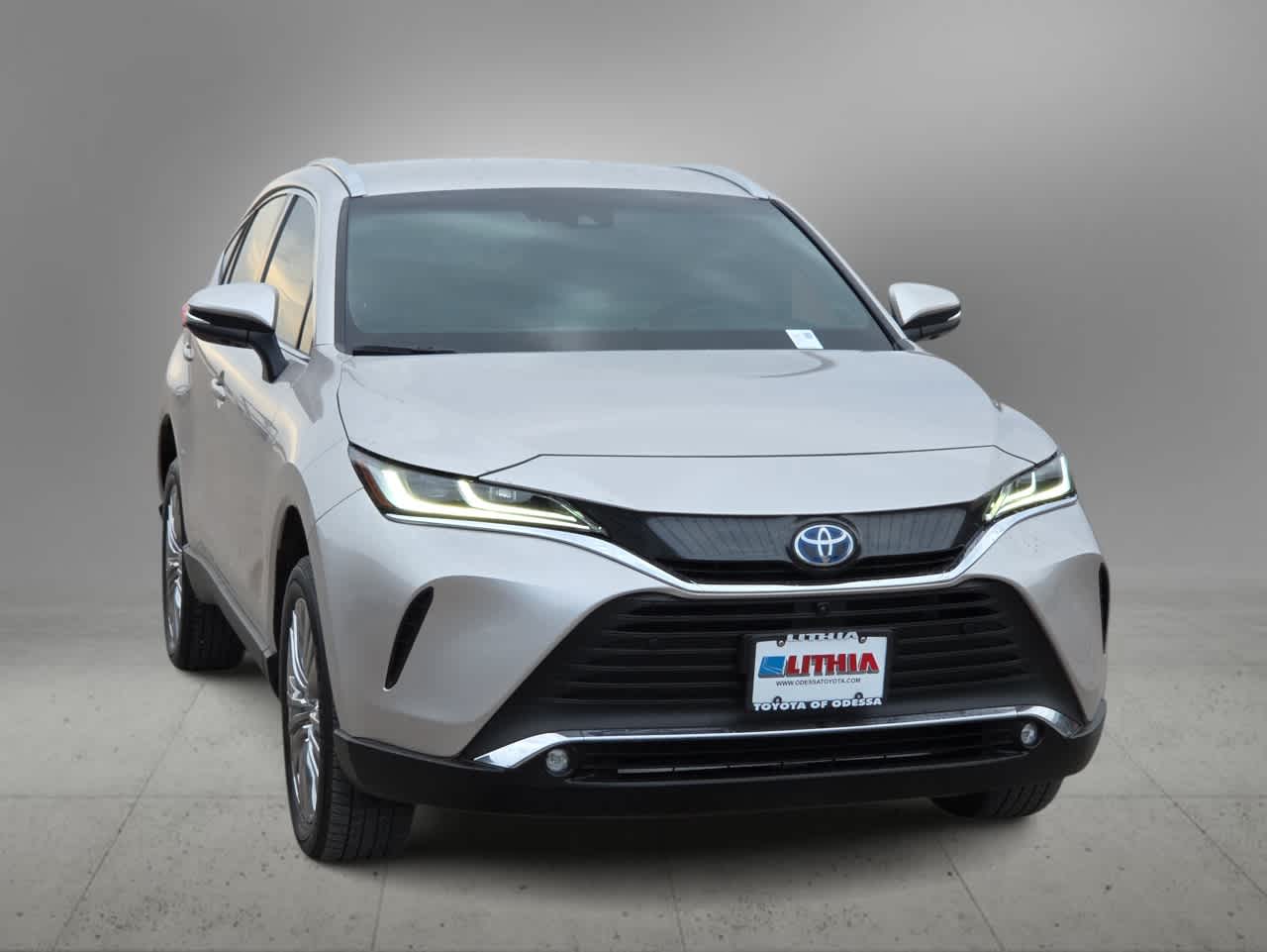 2024 Toyota Venza Limited