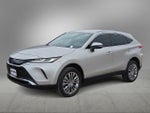 2024 Toyota Venza Limited