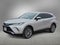 2024 Toyota Venza Limited
