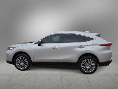 2024 Toyota Venza Limited