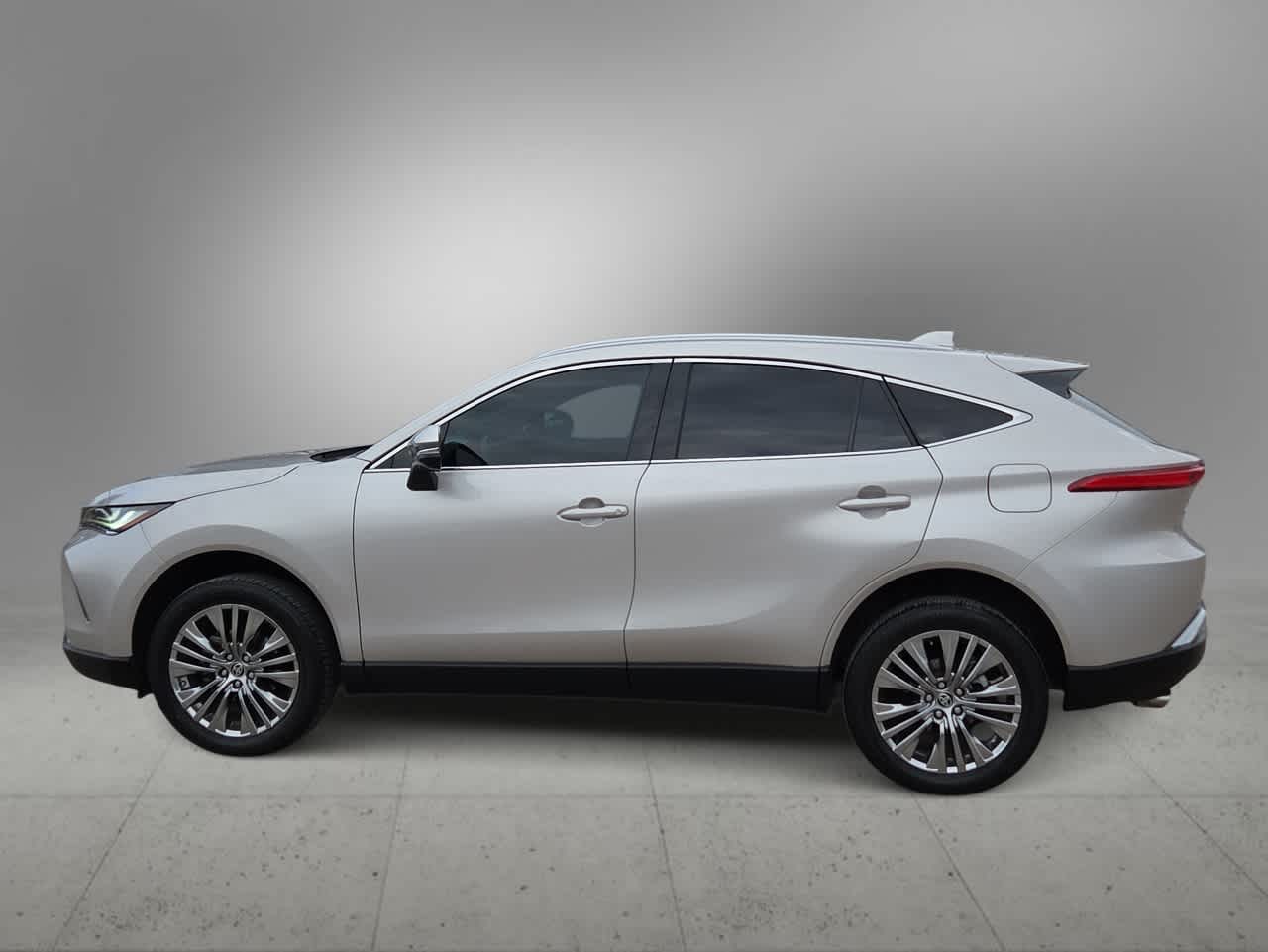 2024 Toyota Venza Limited