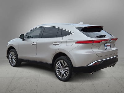 2024 Toyota Venza Limited