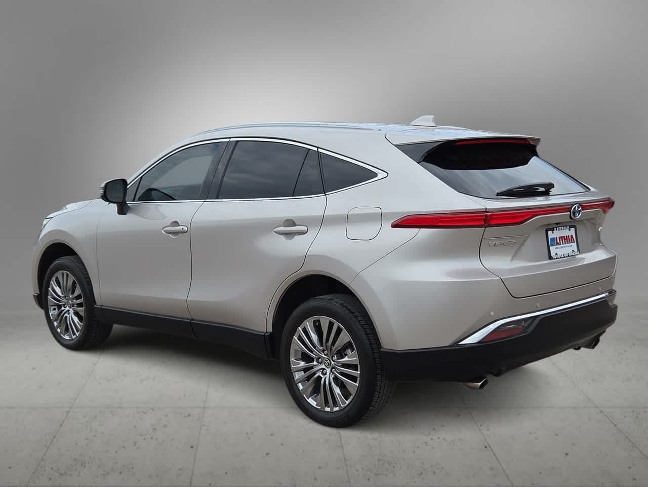 2024 Toyota Venza Limited