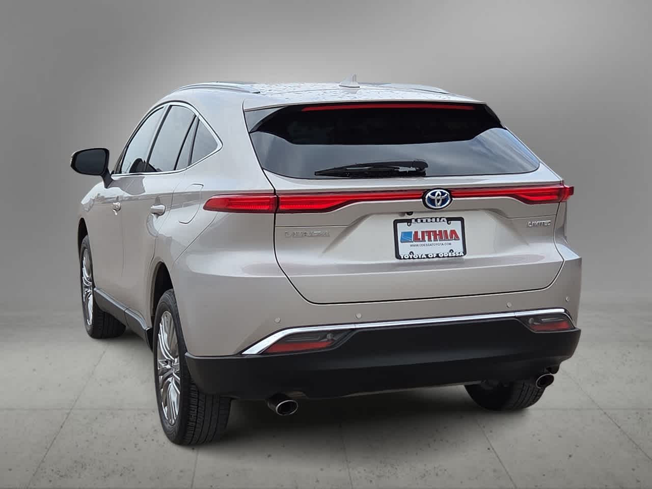 2024 Toyota Venza Limited