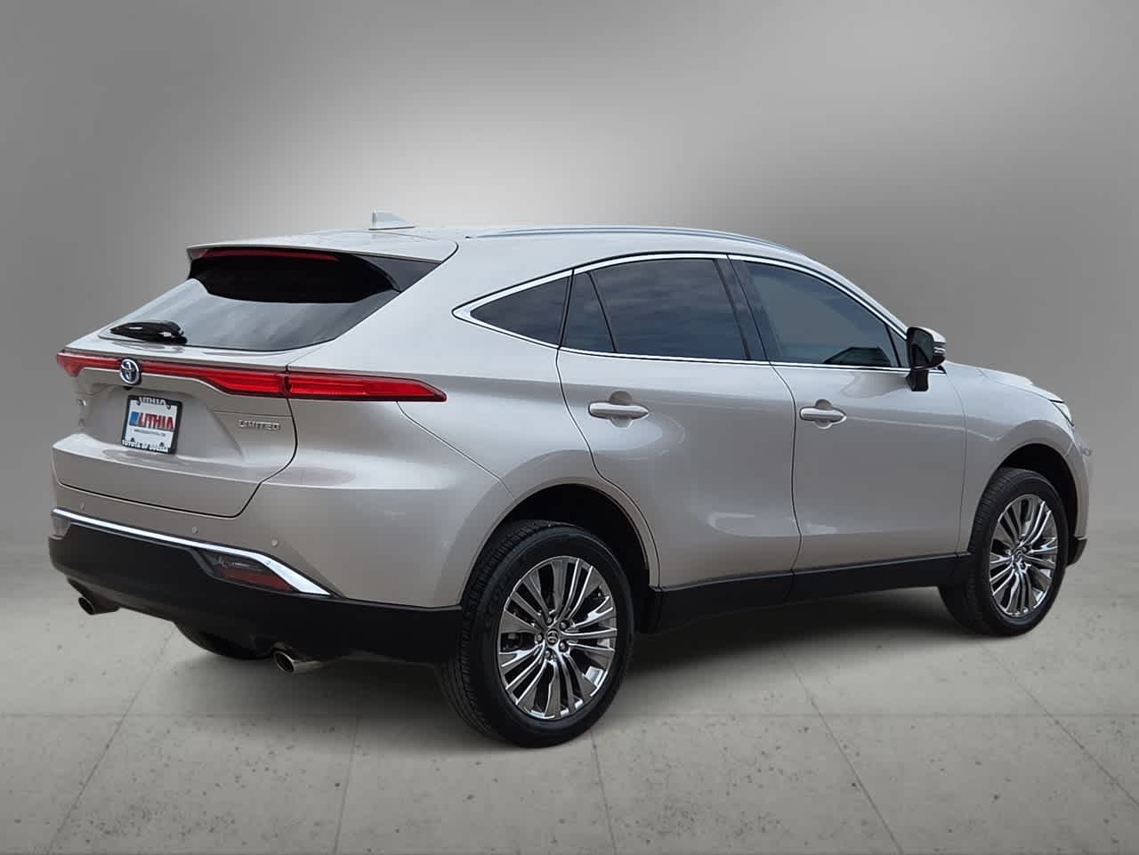 2024 Toyota Venza Limited