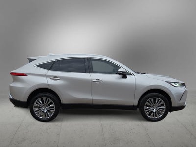 2024 Toyota Venza Limited