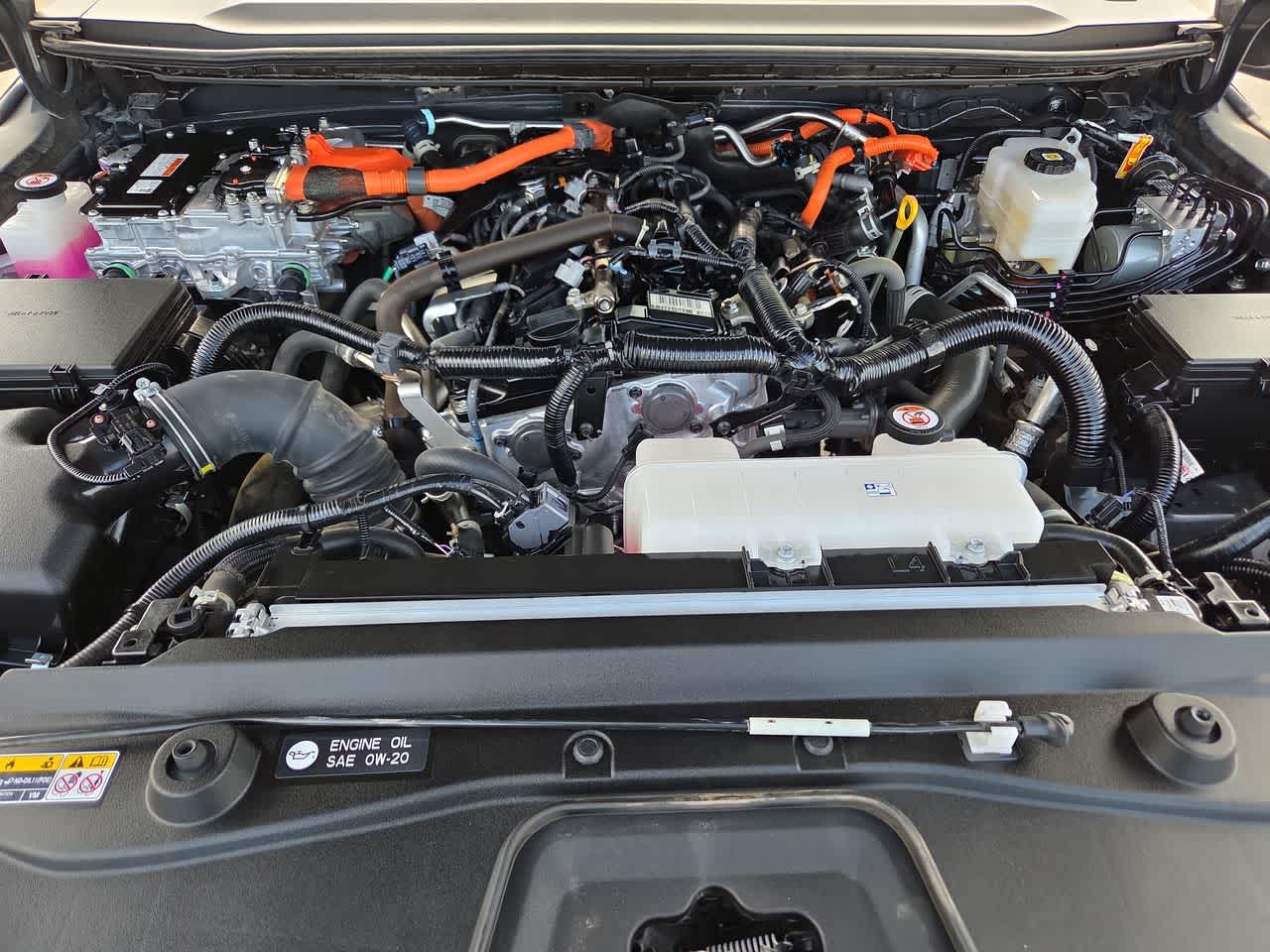 2024 Toyota Land Cruiser 4WD (Natl)