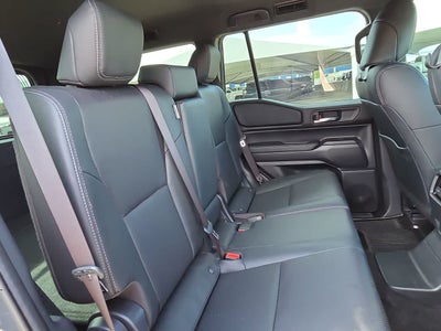 2024 Toyota Land Cruiser 4WD (Natl)