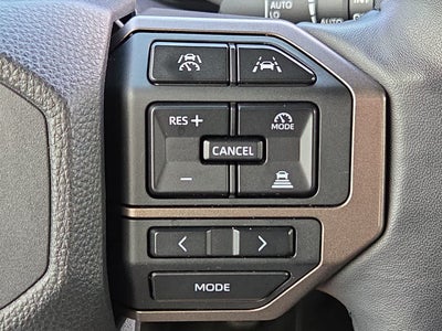2024 Toyota Land Cruiser 4WD (Natl)