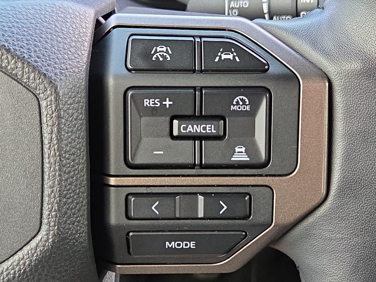 2024 Toyota Land Cruiser 4WD (Natl)