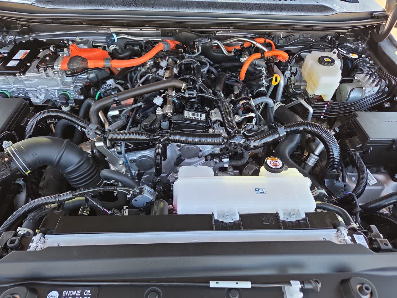 2025 Toyota Land Cruiser 4WD (Natl)