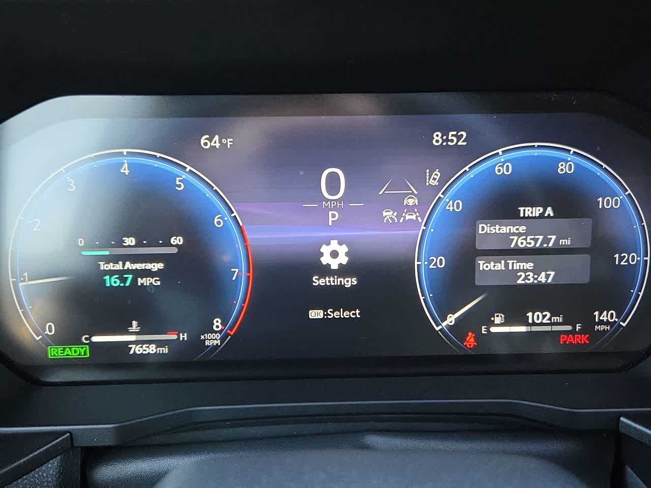 2025 Toyota Land Cruiser 4WD (Natl)