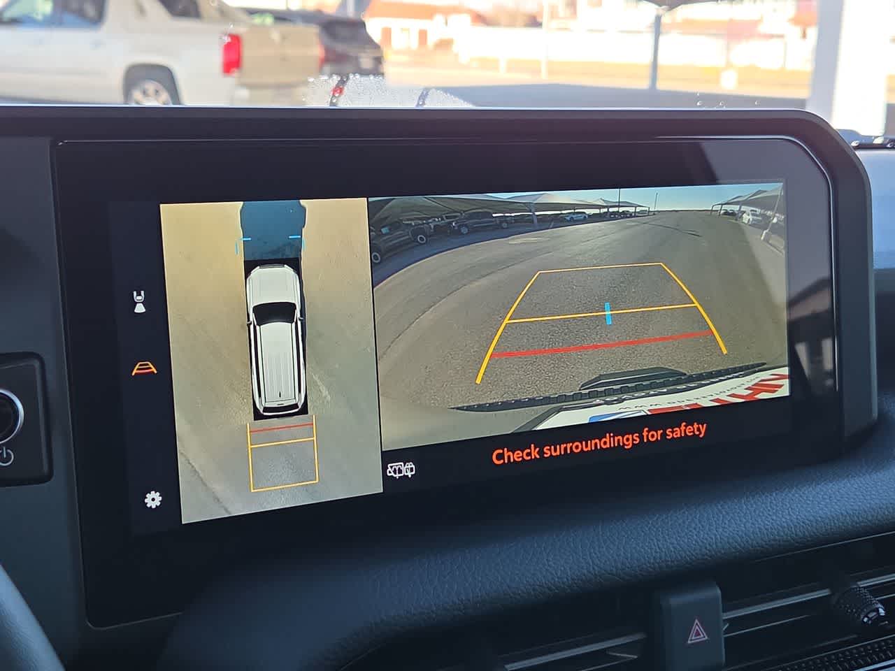 2025 Toyota Land Cruiser 4WD (Natl)