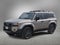 2026 Toyota Land Cruiser 4WD (Natl)