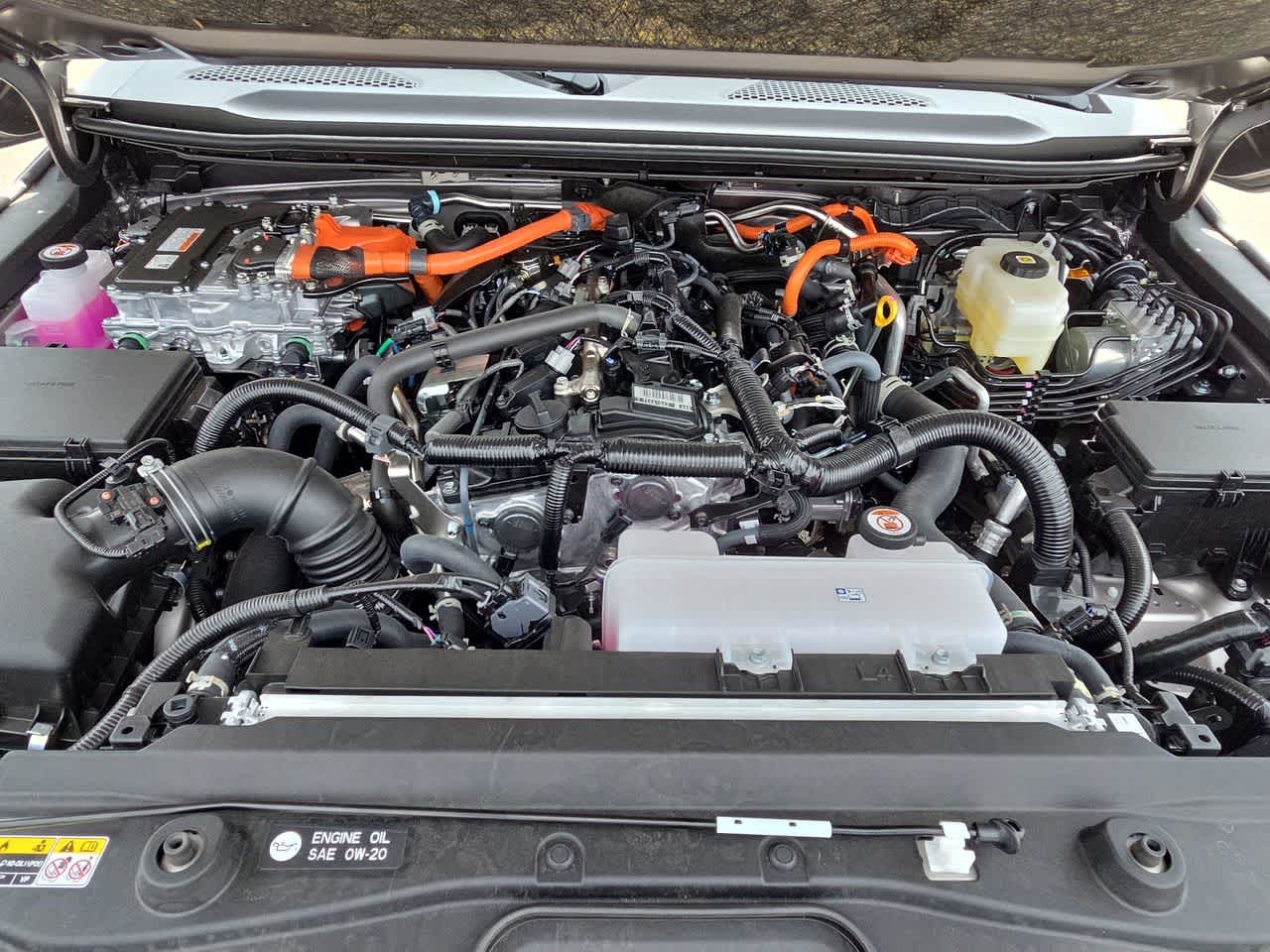 2026 Toyota Land Cruiser 4WD (Natl)