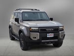2026 Toyota Land Cruiser 4WD (Natl)