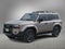 2026 Toyota Land Cruiser 4WD (Natl)