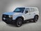 2024 Toyota Land Cruiser 1958