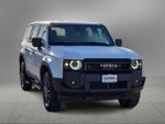 2024 Toyota Land Cruiser 1958