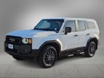 2024 Toyota Land Cruiser 1958