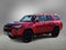 2019 Toyota 4Runner TRD Off Road Premium
