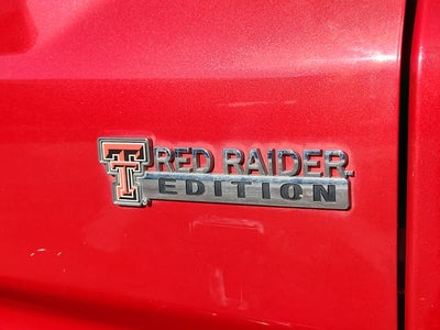 2019 Toyota 4Runner TRD Off Road Premium