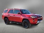 2019 Toyota 4Runner TRD Off Road Premium