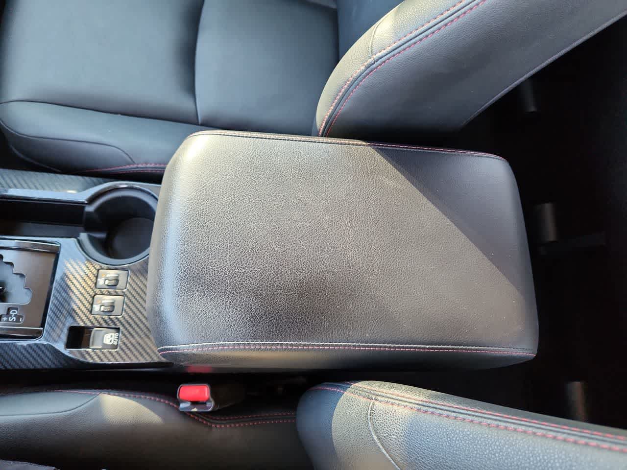 2019 Toyota 4Runner TRD Off Road Premium