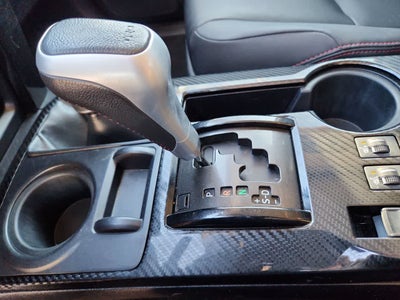 2019 Toyota 4Runner TRD Off Road Premium