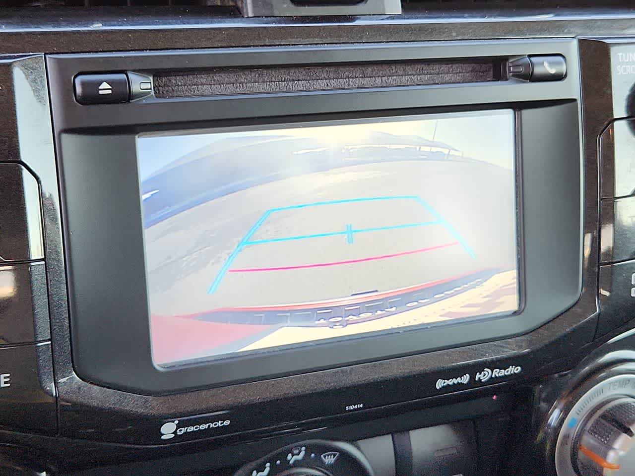 2019 Toyota 4Runner TRD Off Road Premium