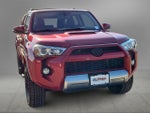 2019 Toyota 4Runner TRD Off Road Premium