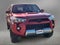 2019 Toyota 4Runner TRD Off Road Premium