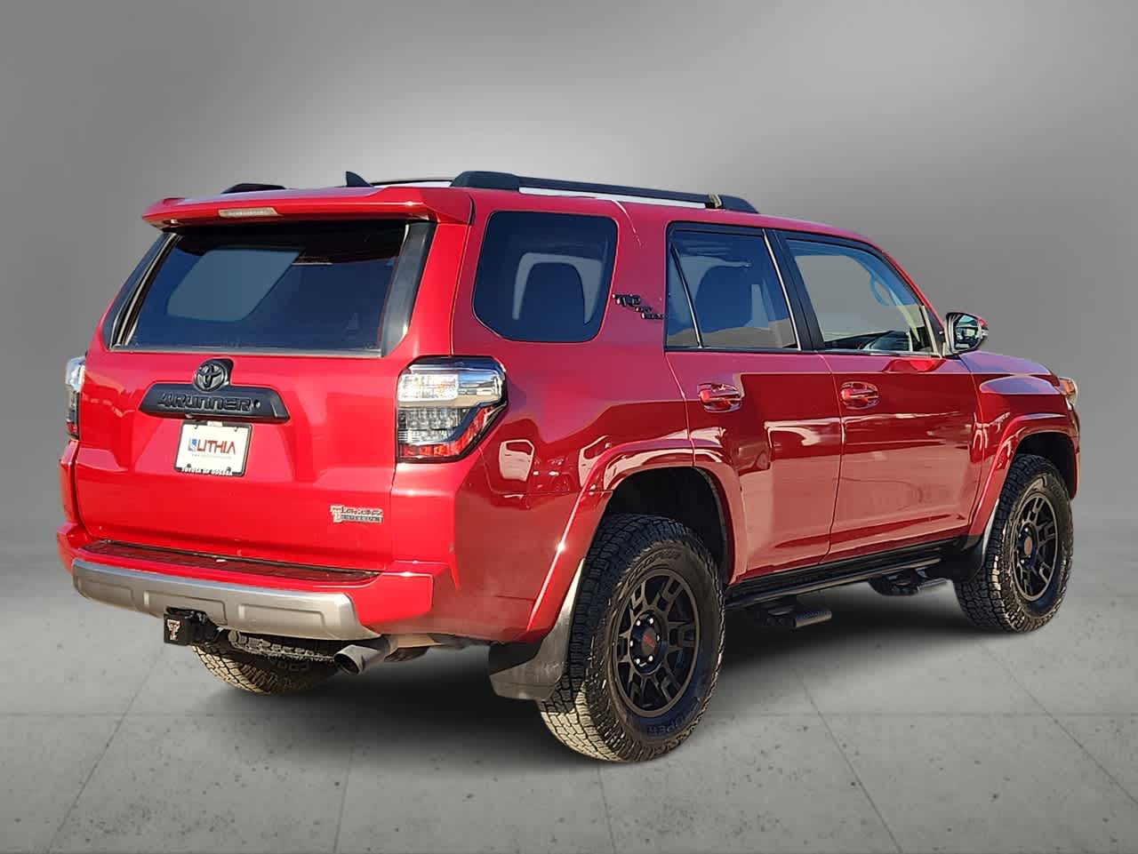 2019 Toyota 4Runner TRD Off Road Premium