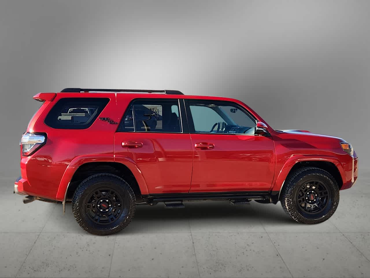 2019 Toyota 4Runner TRD Off Road Premium