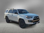 2021 Toyota 4Runner Nightshade