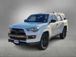 2021 Toyota 4Runner Nightshade