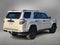 2021 Toyota 4Runner Nightshade