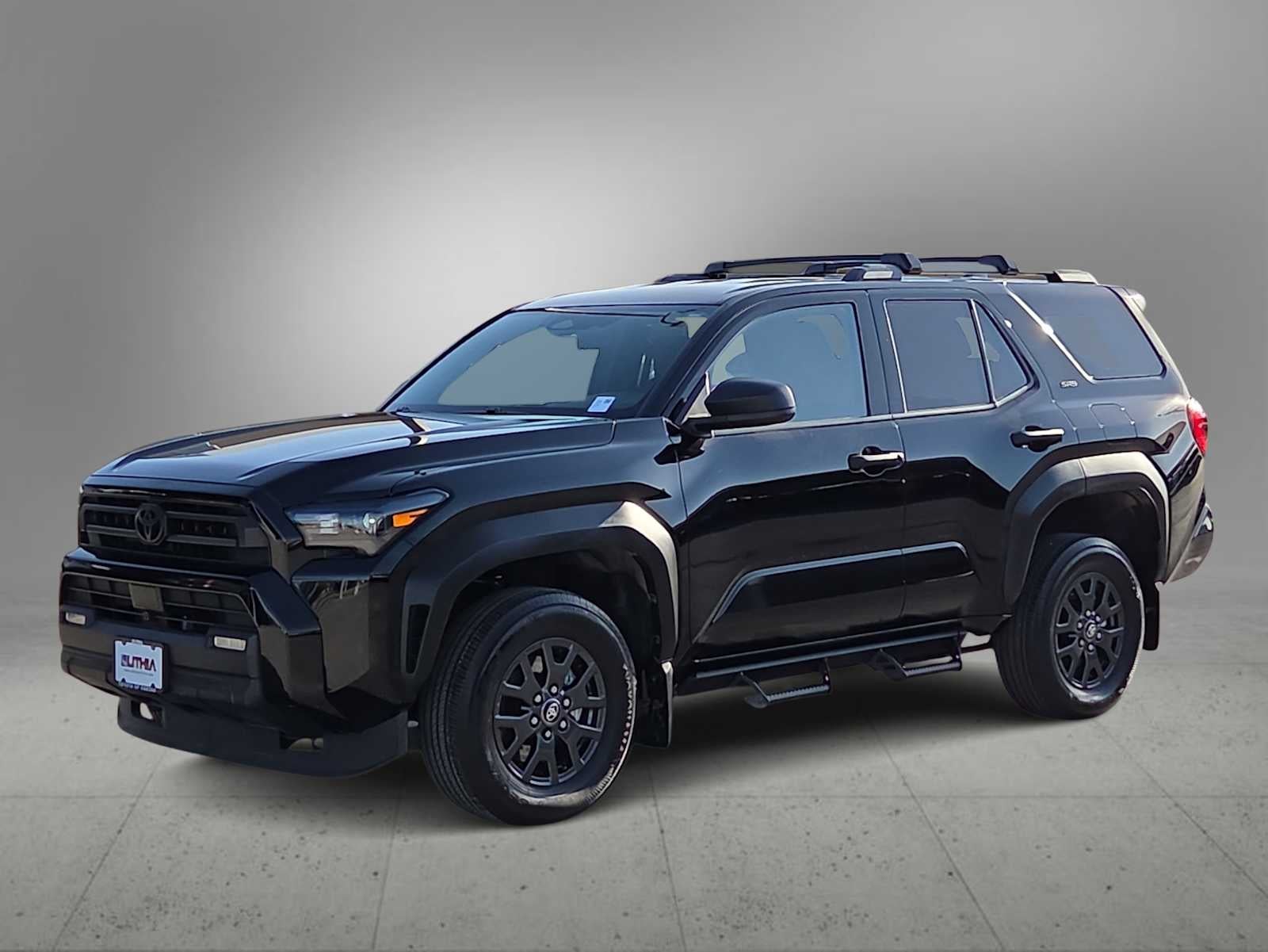 2025 Toyota 4Runner