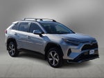 2025 Toyota RAV4 Plug-In Hybrid SE