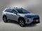 2025 Toyota RAV4 Plug-In Hybrid SE