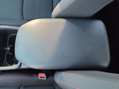 2025 Toyota RAV4 Plug-In Hybrid SE