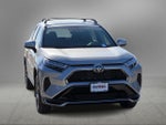 2025 Toyota RAV4 Plug-In Hybrid SE