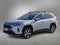 2025 Toyota RAV4 Plug-In Hybrid SE