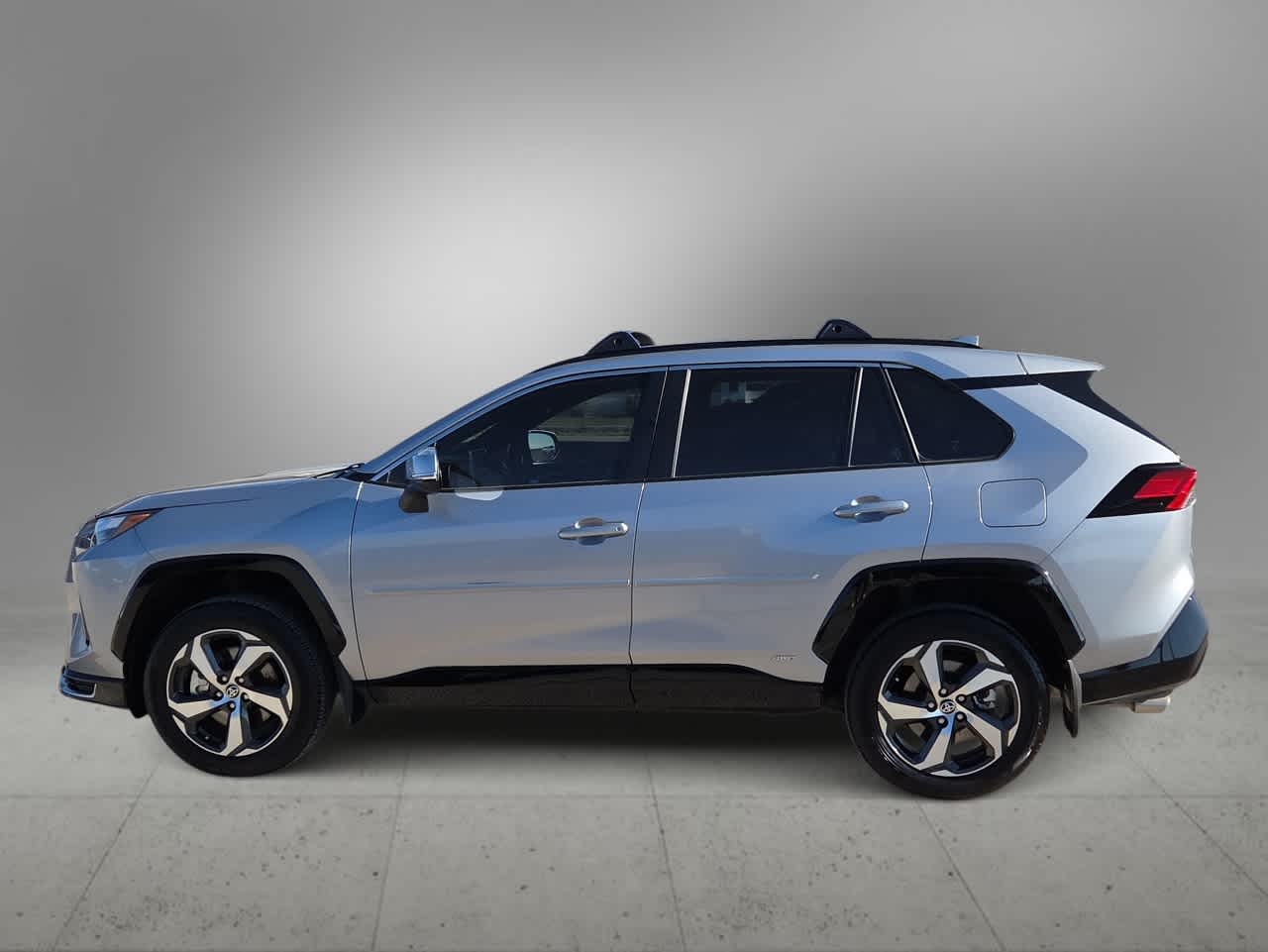 2025 Toyota RAV4 Plug-In Hybrid SE