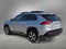 2025 Toyota RAV4 Plug-In Hybrid SE