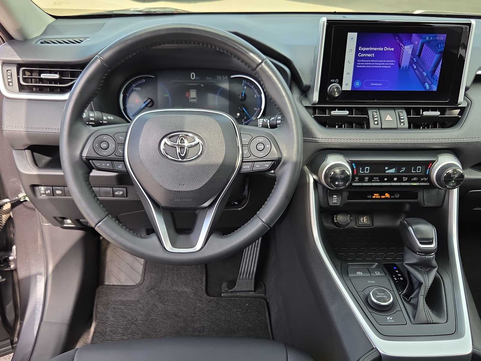 2025 Toyota RAV4 Hybrid XLE Premium