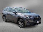 2025 Toyota RAV4 Hybrid XLE Premium