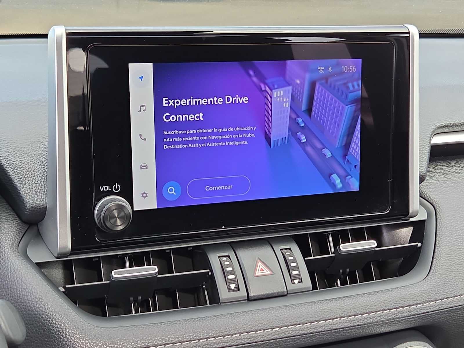 2025 Toyota RAV4 Hybrid XLE Premium