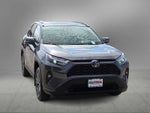 2025 Toyota RAV4 Hybrid XLE Premium